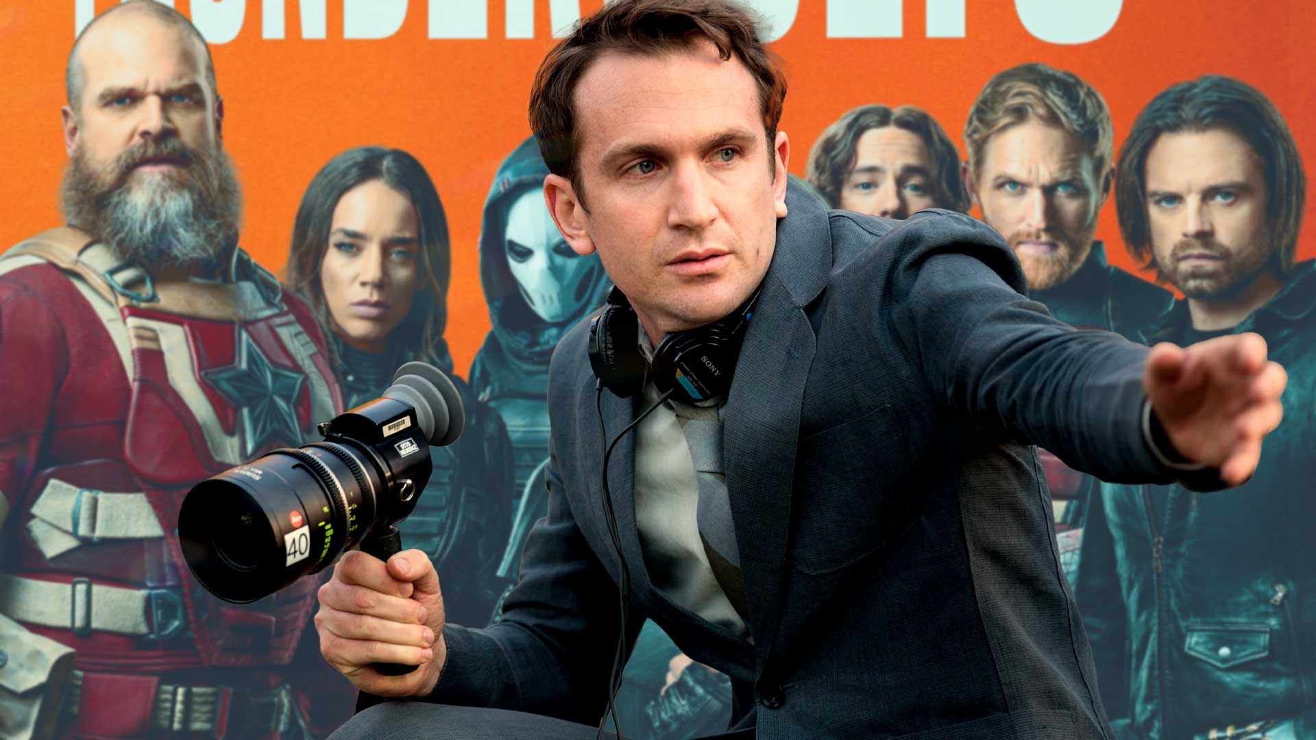 Режиссёр «Громовержцев» поставит и новых «Людей Икс» - изображение обложка