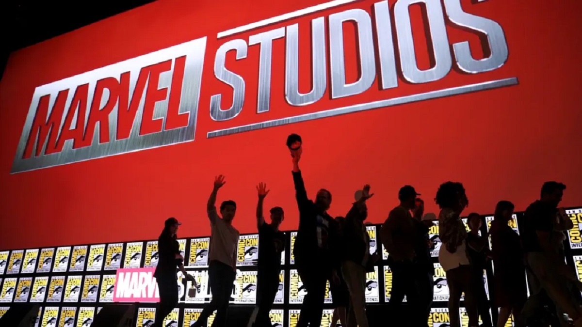 Обложка: Marvel Studios