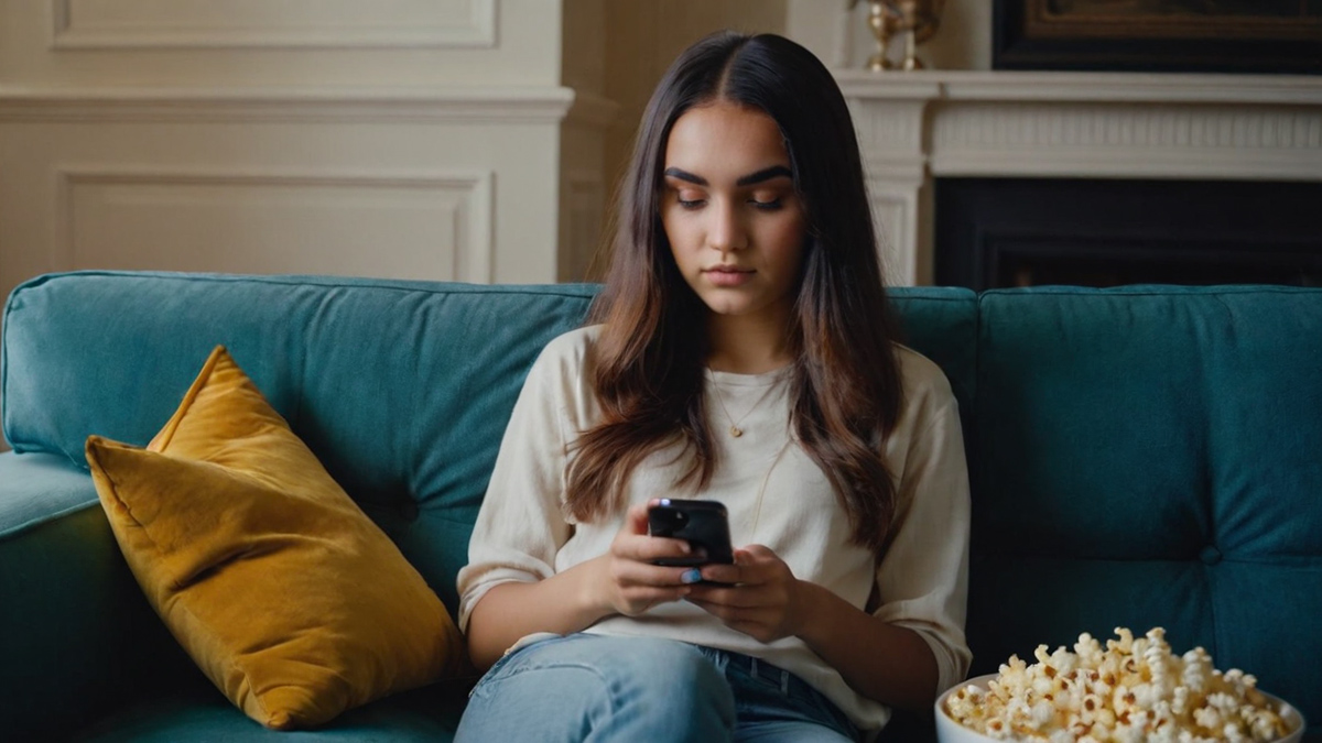 Обложка: изображение, созданное нейросетью