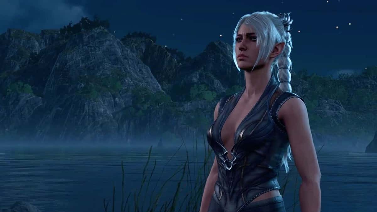 Обложка: скриншот из Baldur's Gate 3