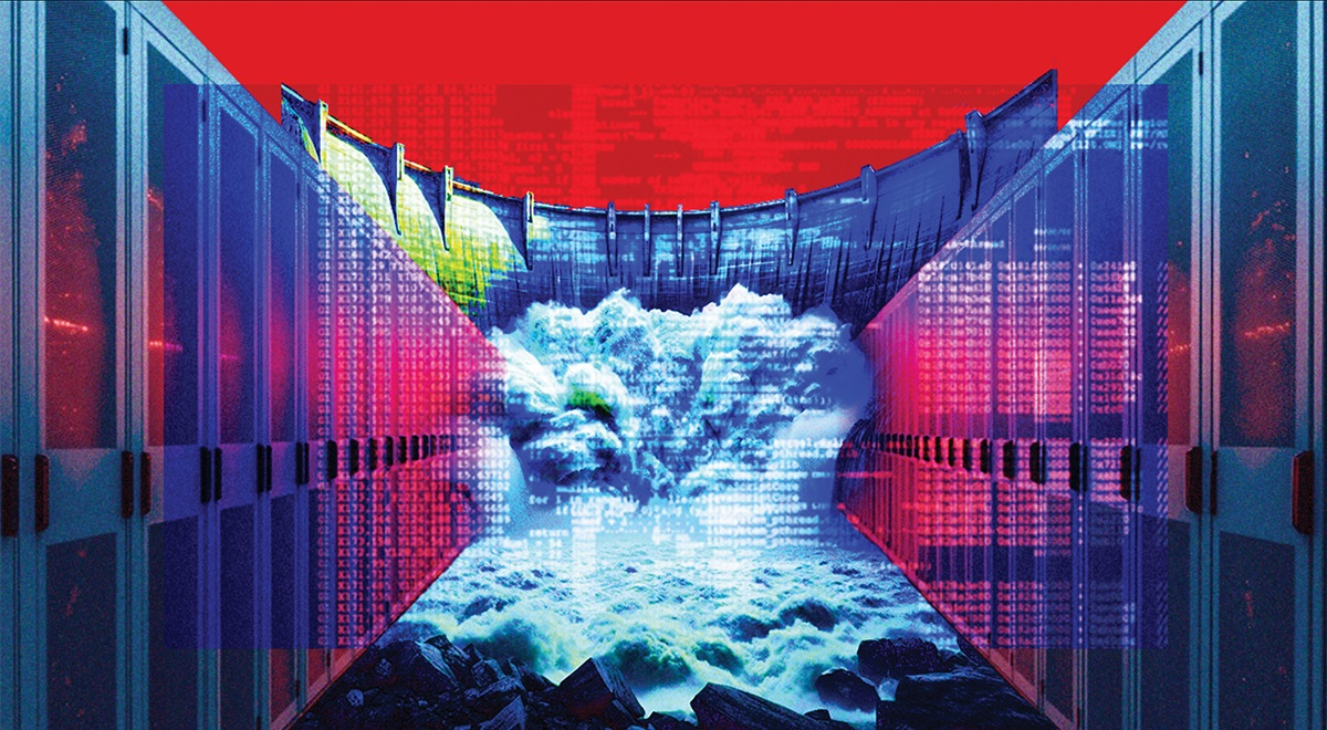 Бегом проверять: в сеть попали около 16 миллиардов паролей - изображение обложка