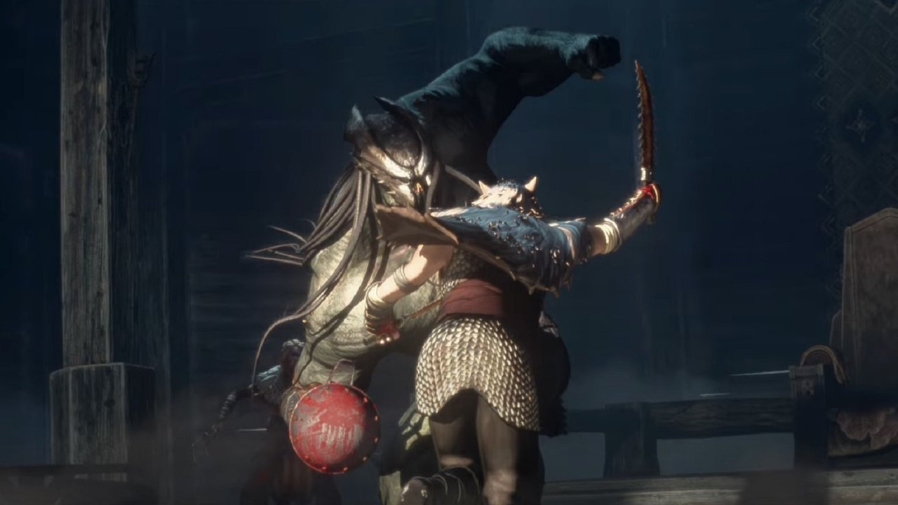 Обложка: кадр из мультфильма «Хищник: Убийца убийц»