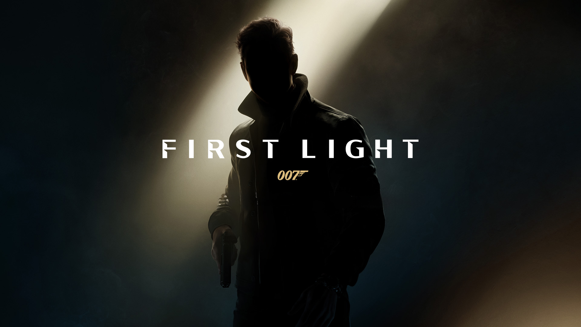 Обложка: арт из James Bond 007: First Light