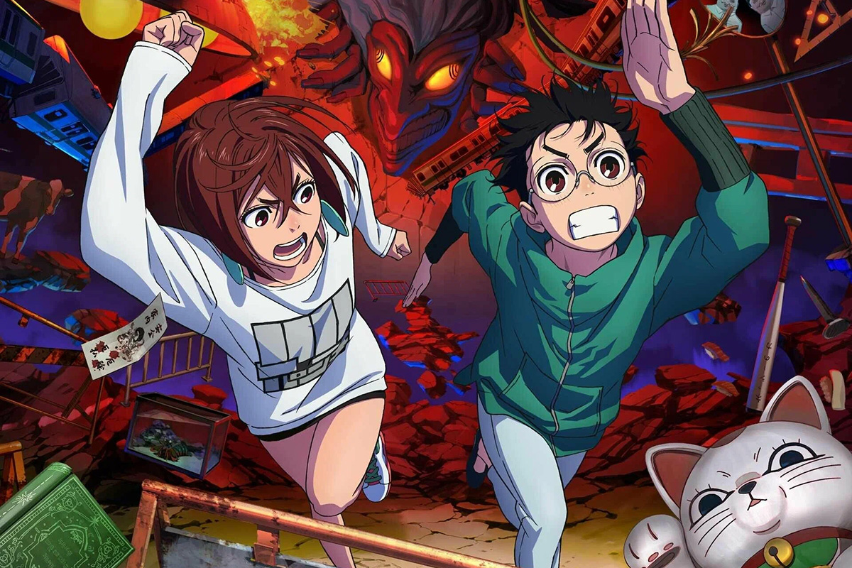 Фото: Science Saru