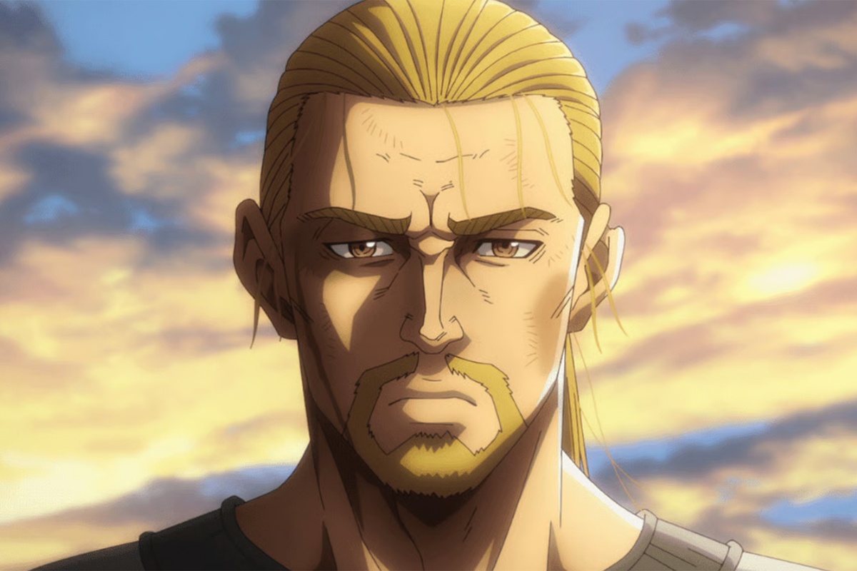 Обложка: «Сага о Винланде»