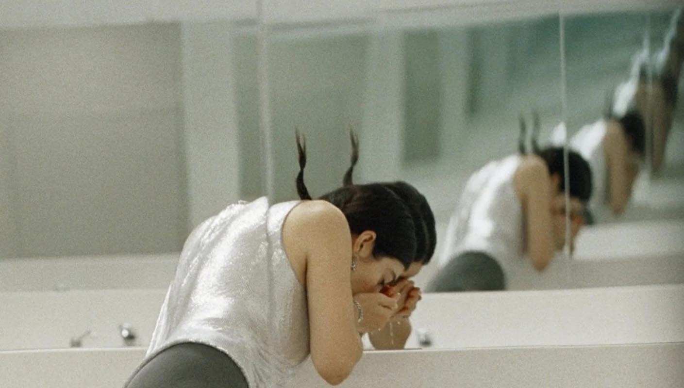 Обложка: Лорд / фото: Talia Chetrit