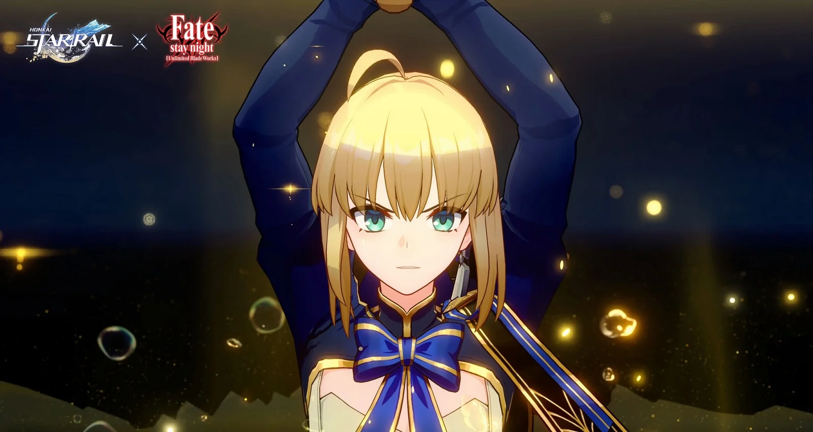 Обложка: скриншот из Honkai: Star Rail