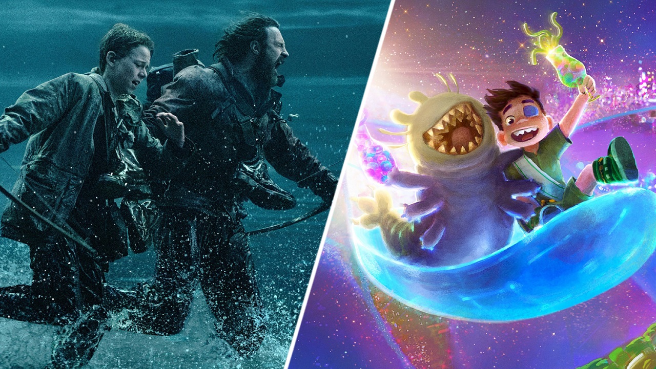 «28 лет спустя» на превью-показах в США показала лучший старт среди хорроров 2025 года - изображение обложка