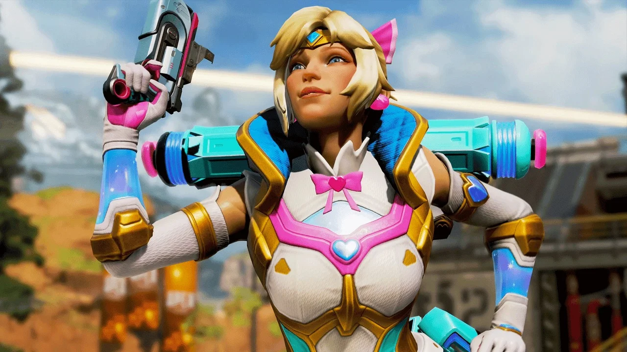 Обложка: скриншот из Apex Legends