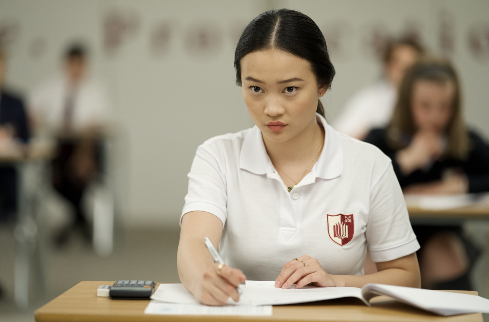 Обложка: кадр из фильма «Как взломать экзамен»