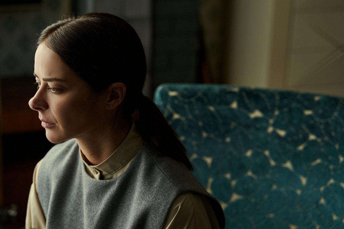 Обложка: кадр из сериала «Дыши»