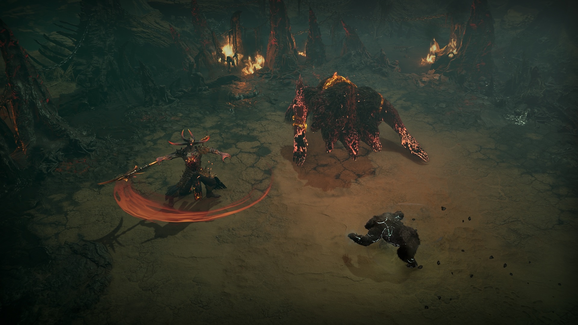 Обложка: скриншот из Diablo 4