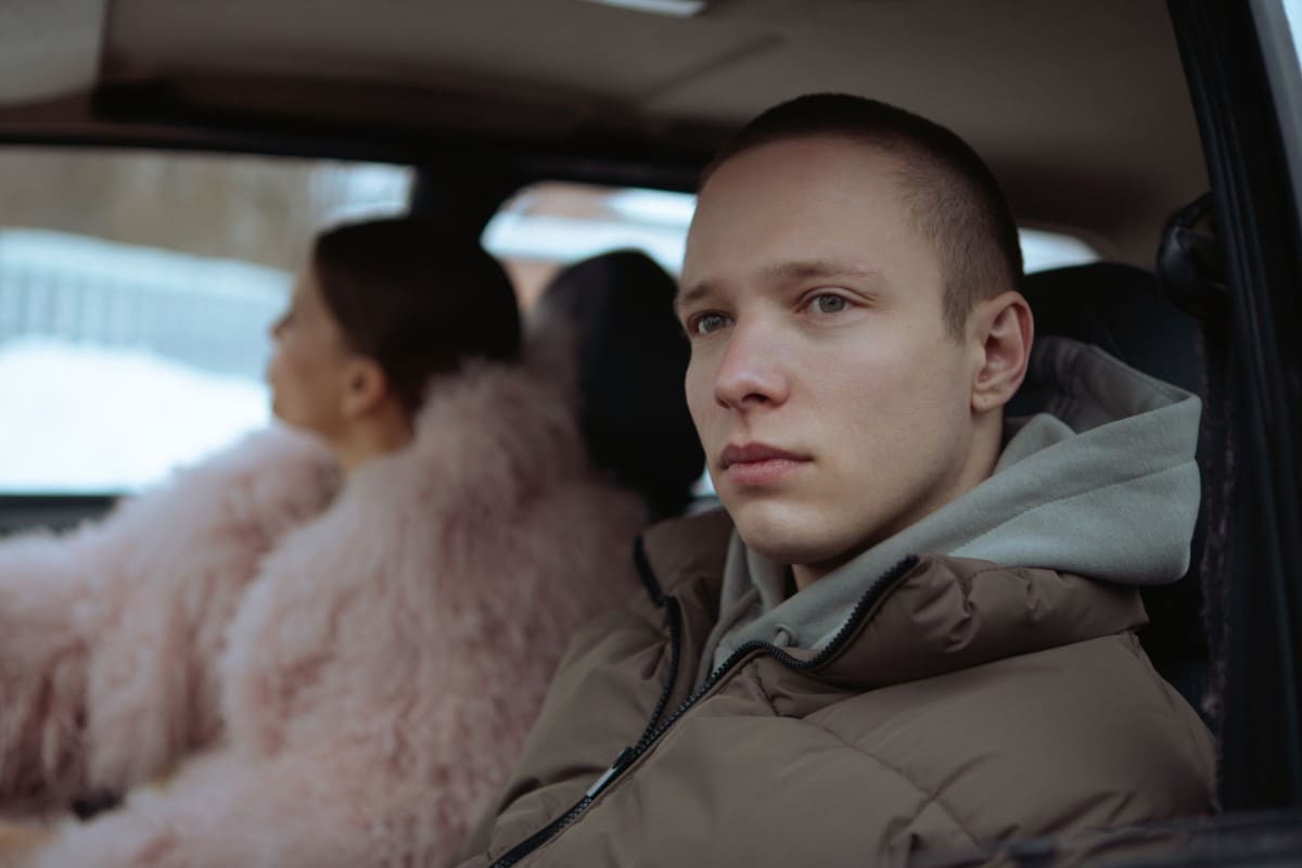 Актер сериала «Ландыши. Такая нежная любовь» Сергей Городничий женился на своей возлюбленной Валерии