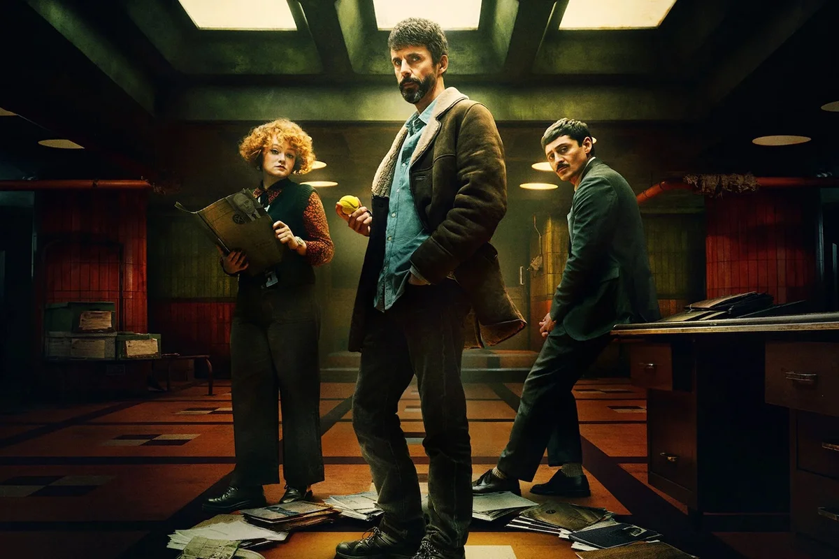Фото: Netflix