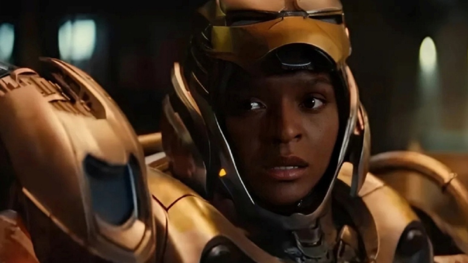 Обложка: "Железное сердце"