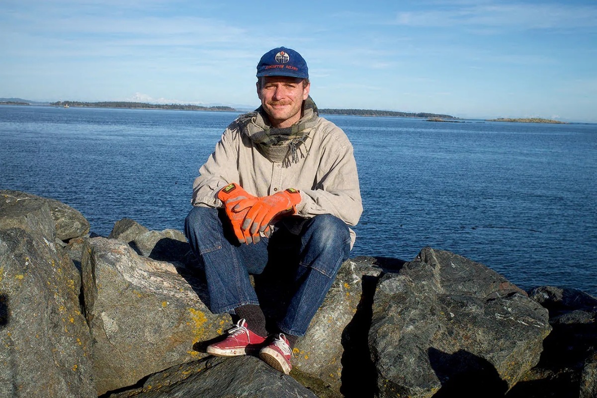 Обложка: Мак ДеМарко Фото: Courtesy of Mac Demarco