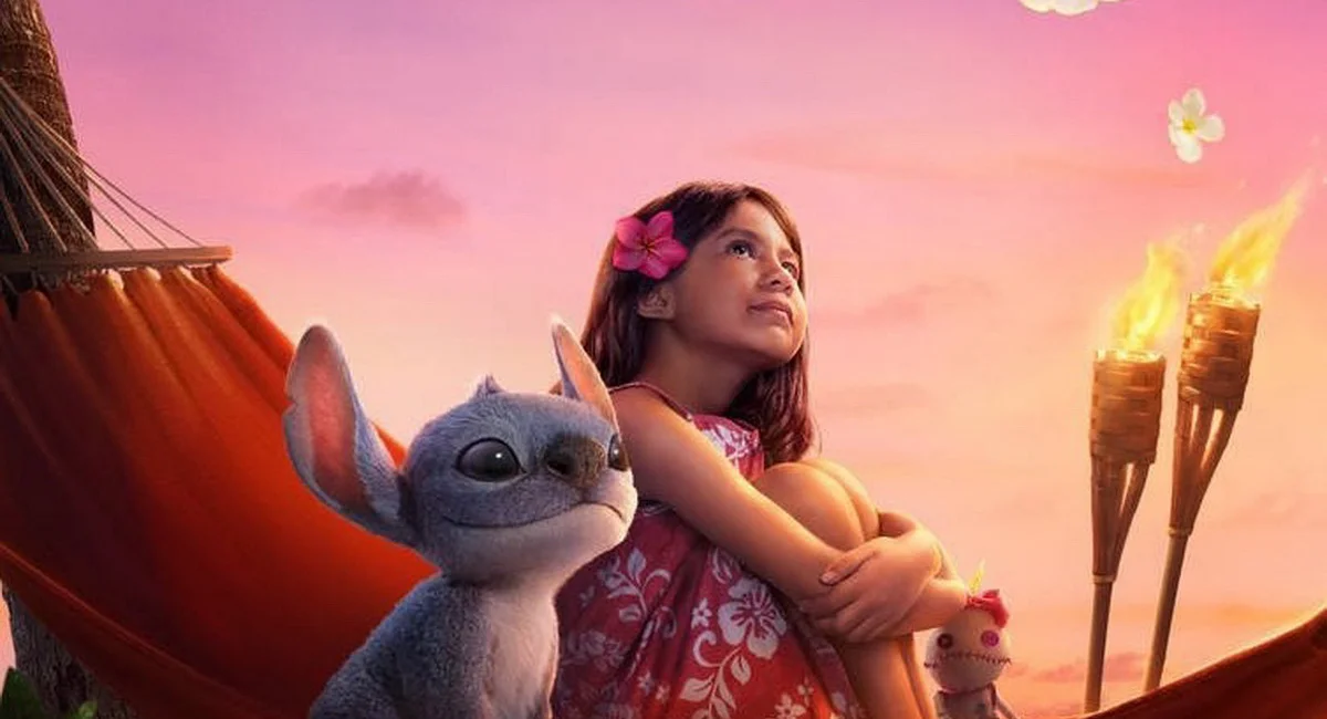 Disney работает над фильмом «Лило и Стич 2» — пока что без подробностей - изображение обложка
