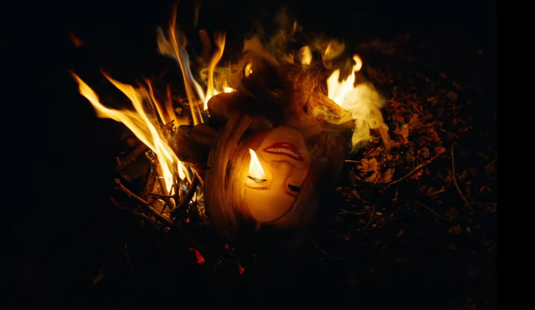 Обложка: кадр из фильма «Бугония»