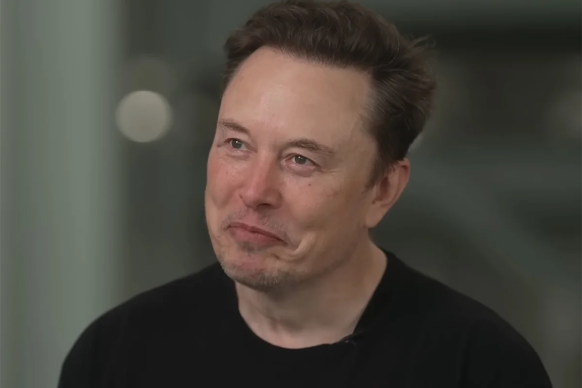 Обложка: YouTube, Elon Musk explains why he was disappointed by Trump's "big, beautiful bill"
