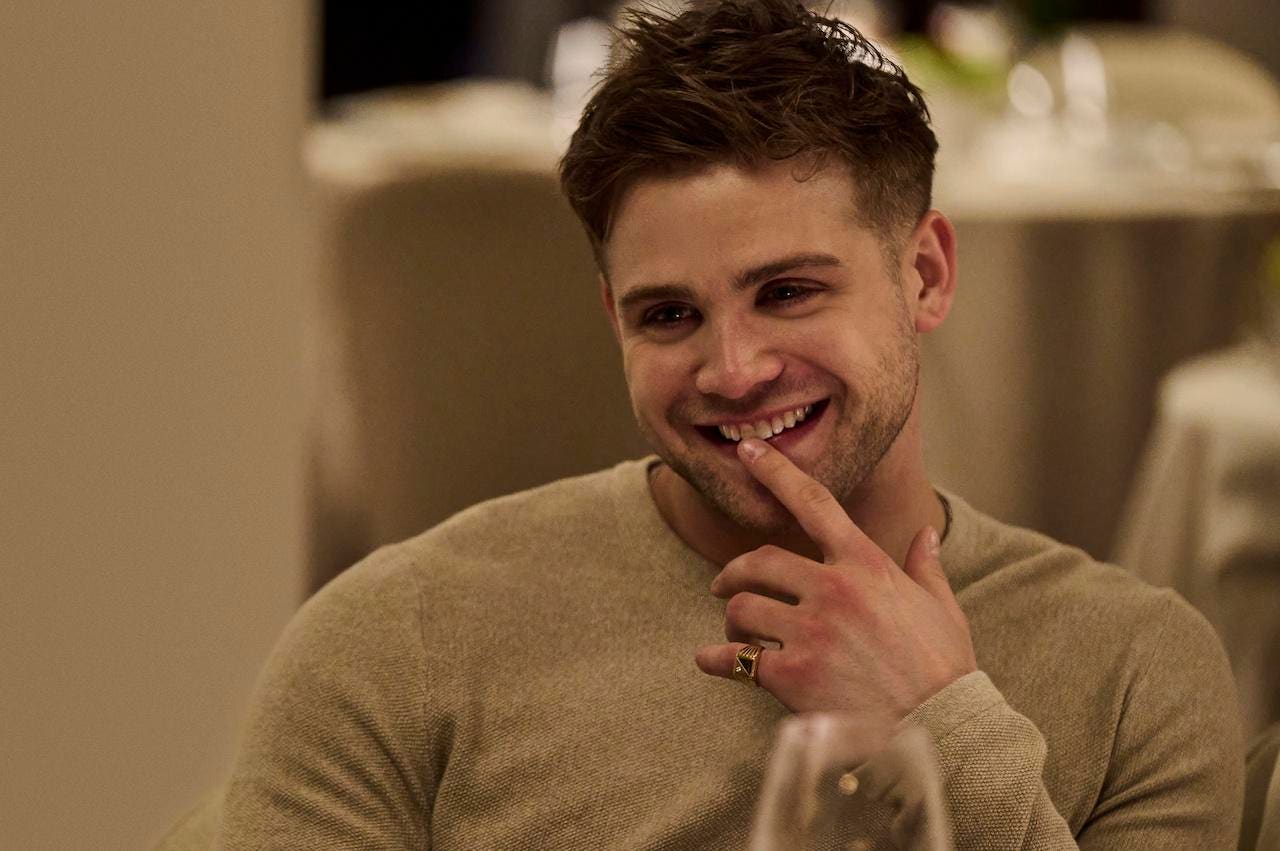 Обложка: кадр из сериала «Белый лотос»