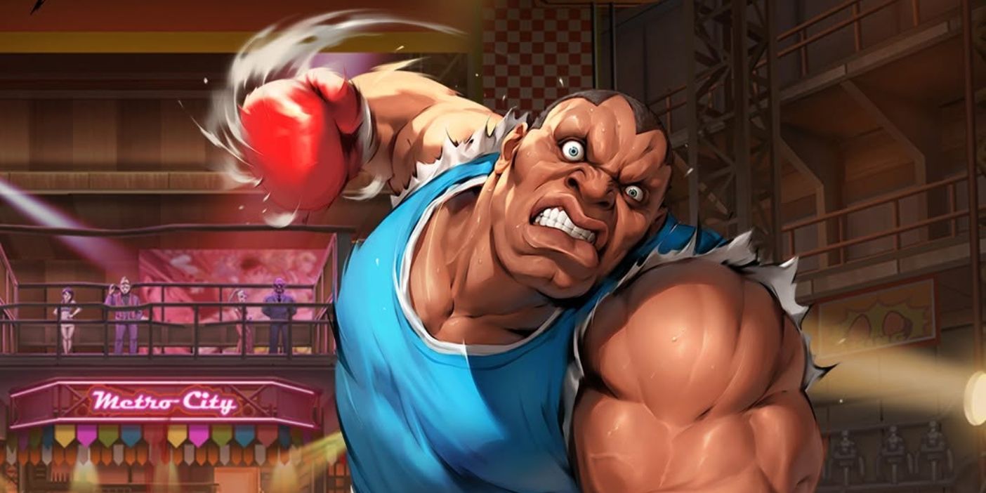 Слух: 50 Cent сыграет Балрога в свежей экранизации Street Fighter - изображение обложка