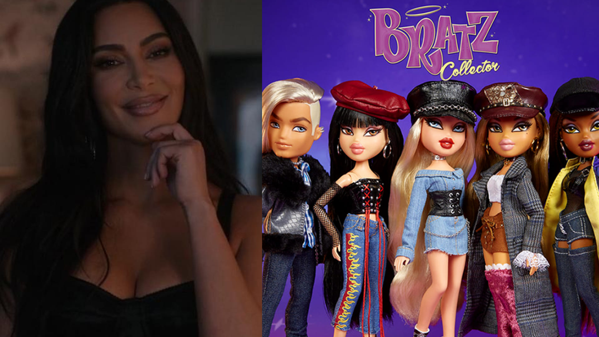 Обложка: кадр из сериала «Американская история ужасов», куклы Bratz