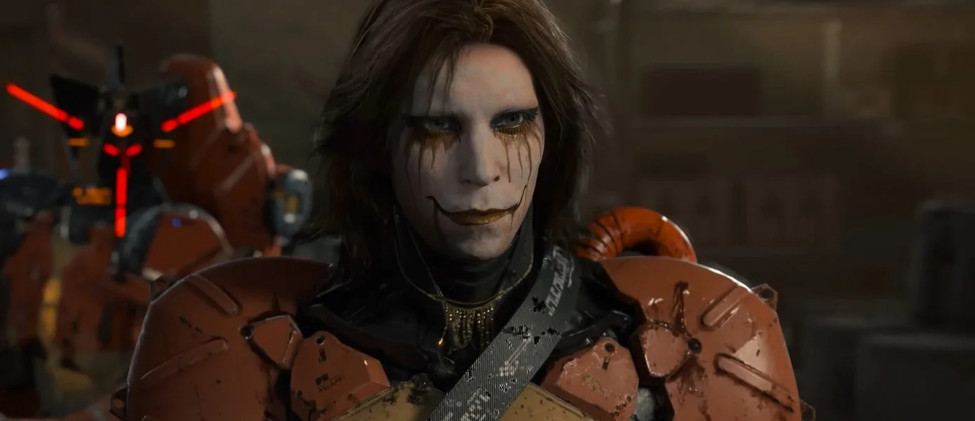 В Death Stranding 2 полно пасхалок, которые добавлял в игру лично Кодзима - изображение 1