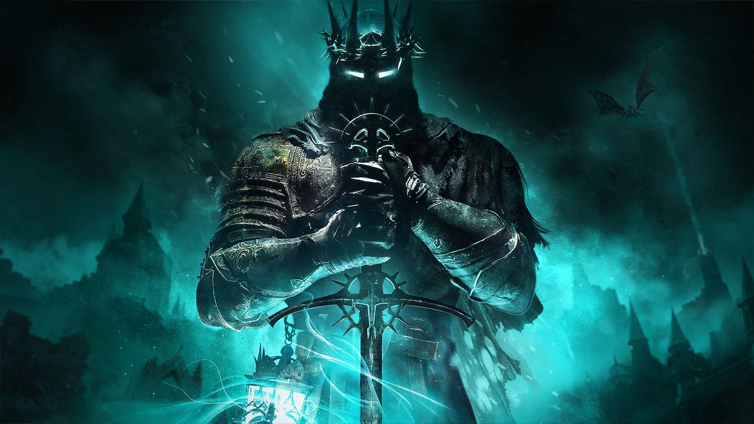 Следующую Lords of the Fallen начали делать ещё до релиза предыдущей