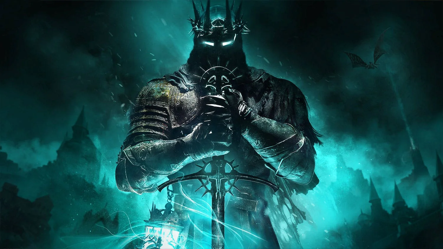 Следующую Lords of the Fallen начали делать ещё до релиза предыдущей - изображение 1