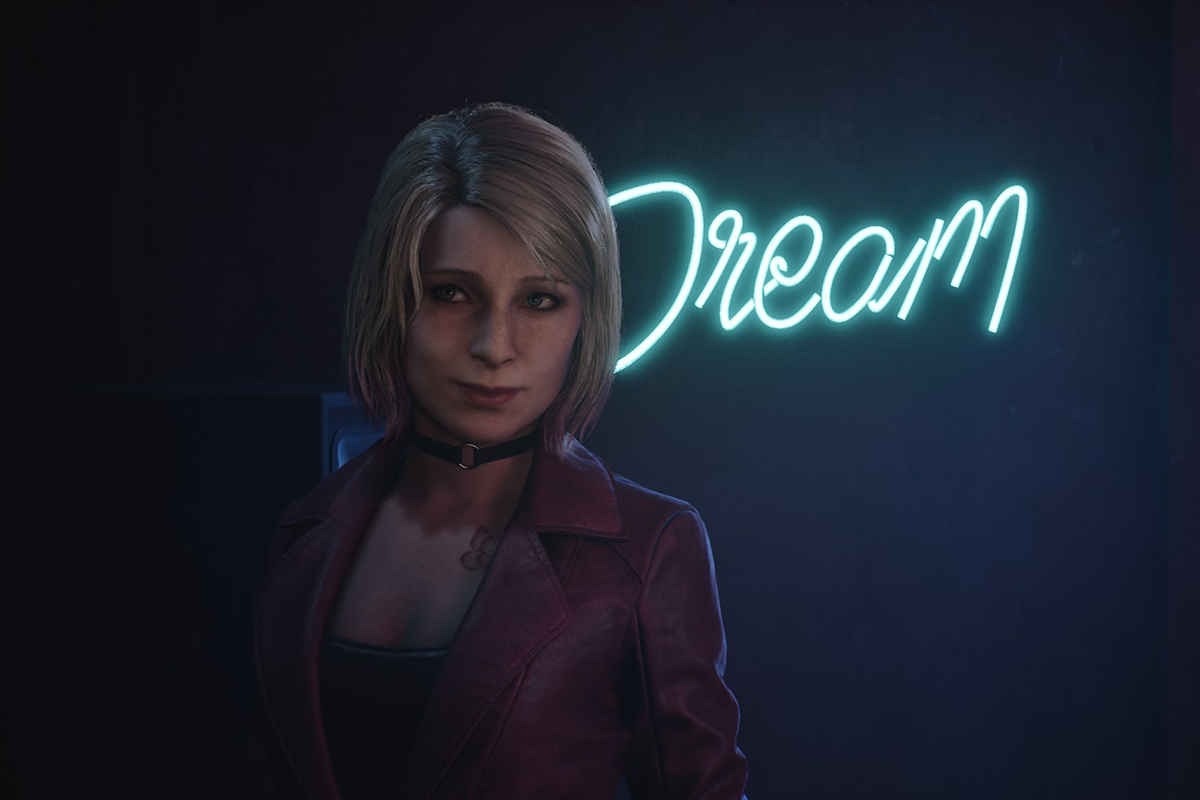 GamesVoice завершила русский дубляж ремейка Silent Hill 2 и раскрыла дату его выхода