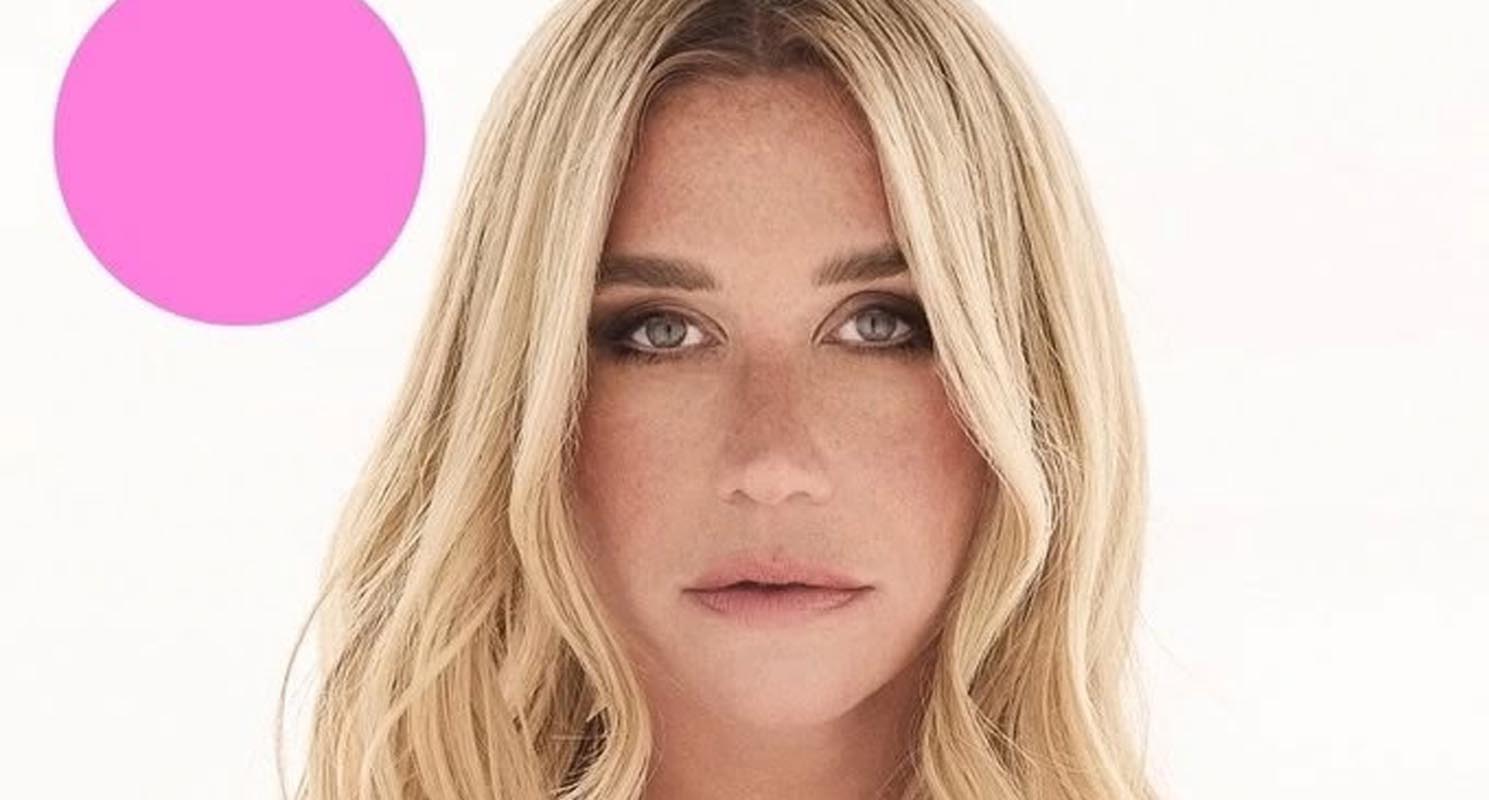 «10 из 10»: Kesha выпустила сингл The One из предстоящего альбома