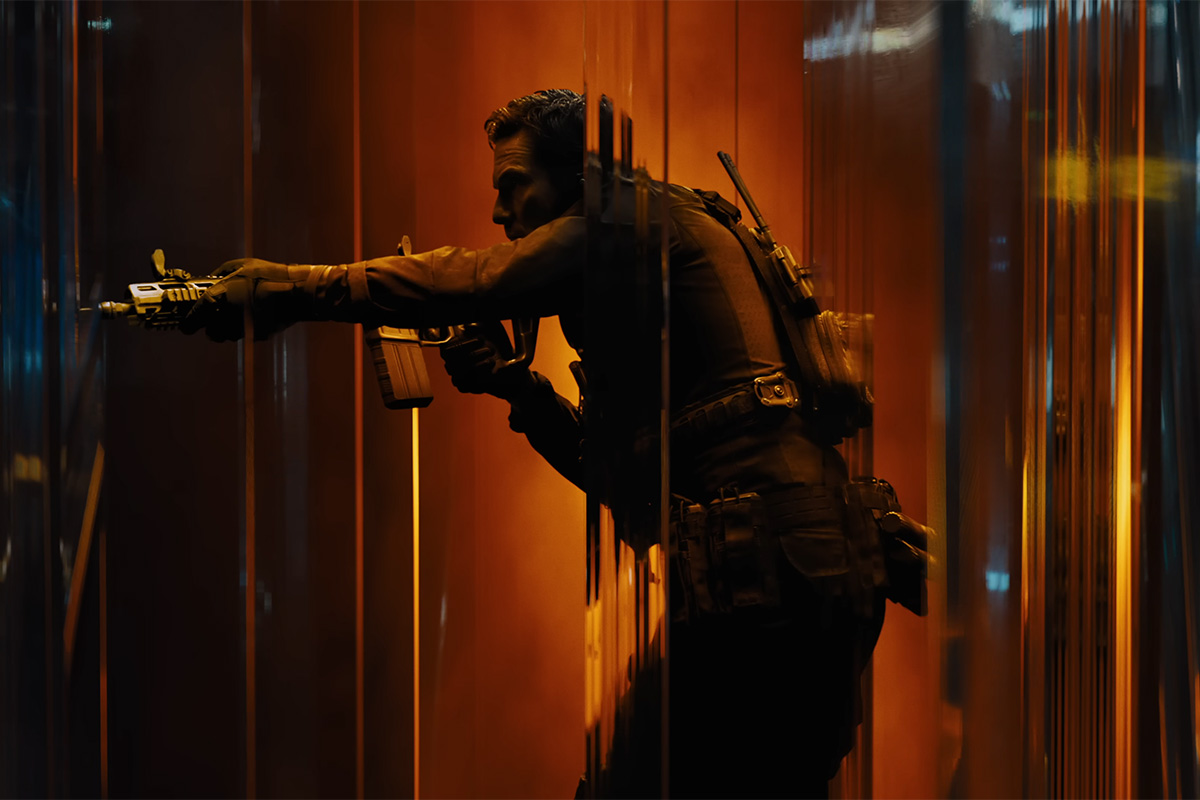 Обложка: Call of Duty - Black Ops 7