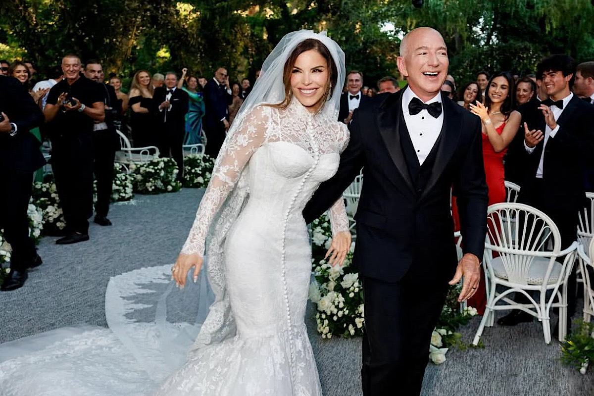 Обложка: соцсети невесты