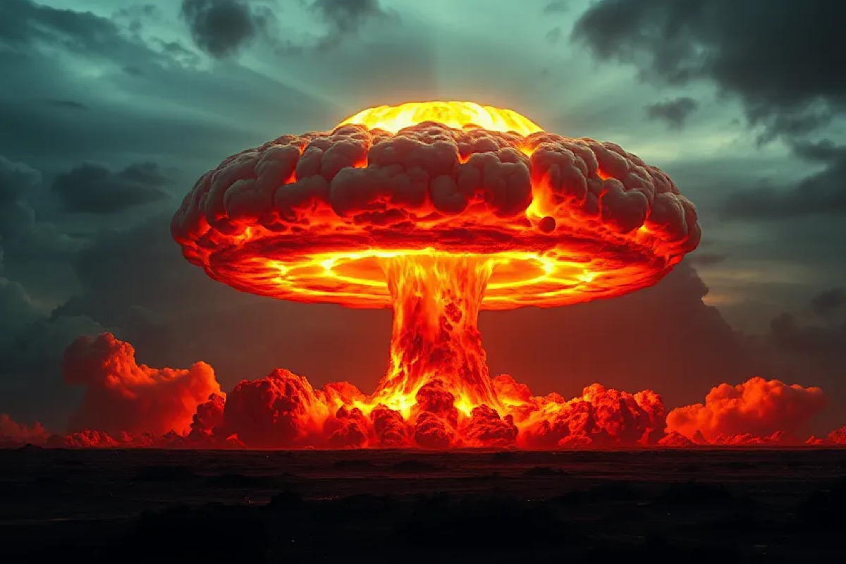 Обложка: нейросеть