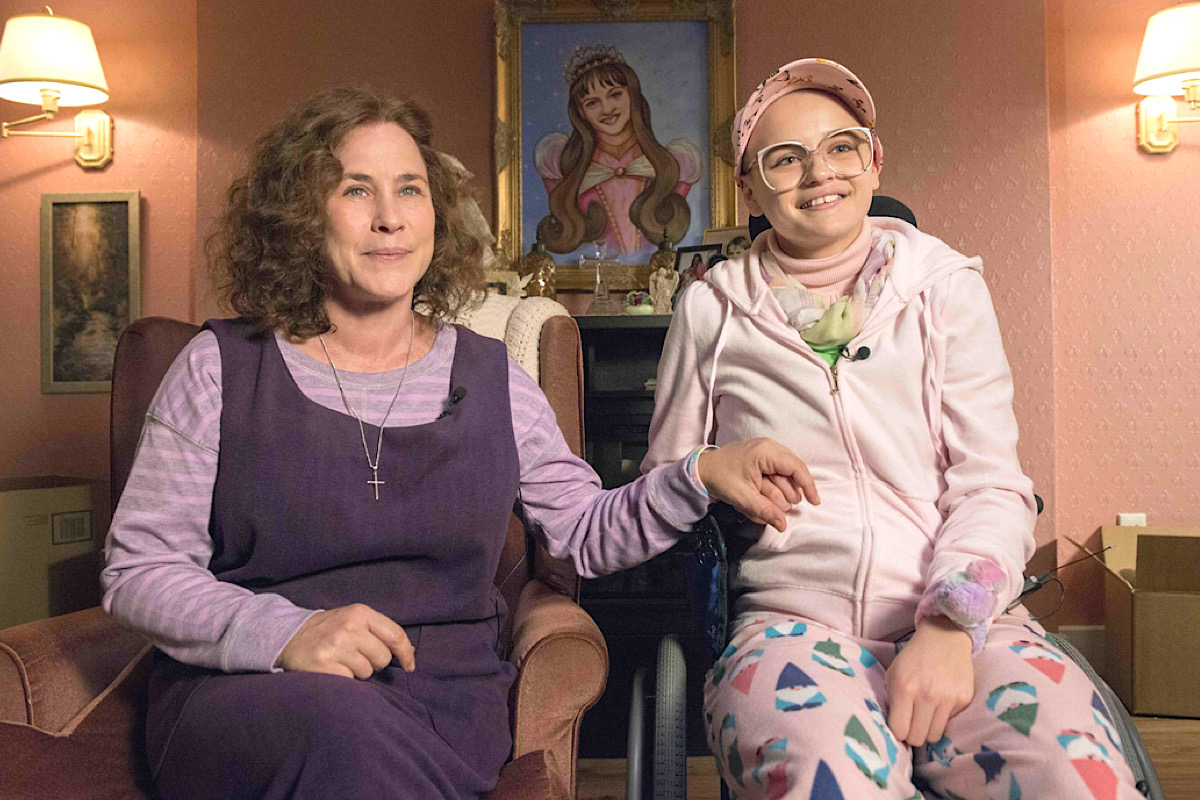 Обложка: Притворство