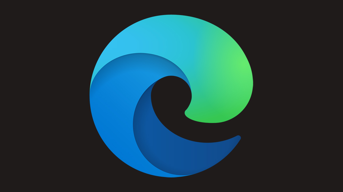 Обложка: Microsoft Edge