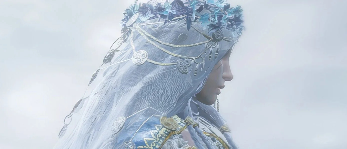 Обложка: скриншот из Elden Ring: Nightreign