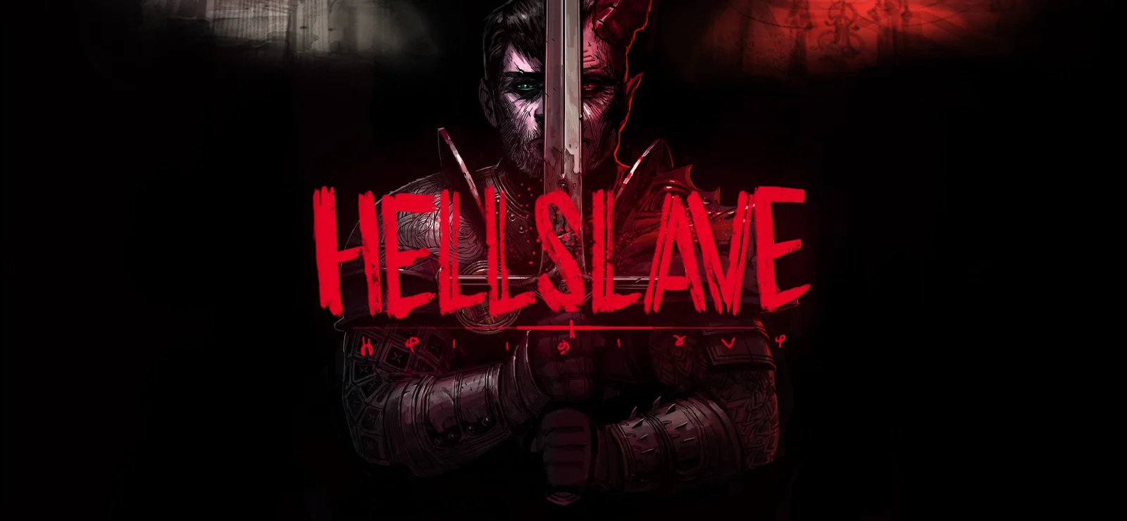 Обложка: арт из Hellslave