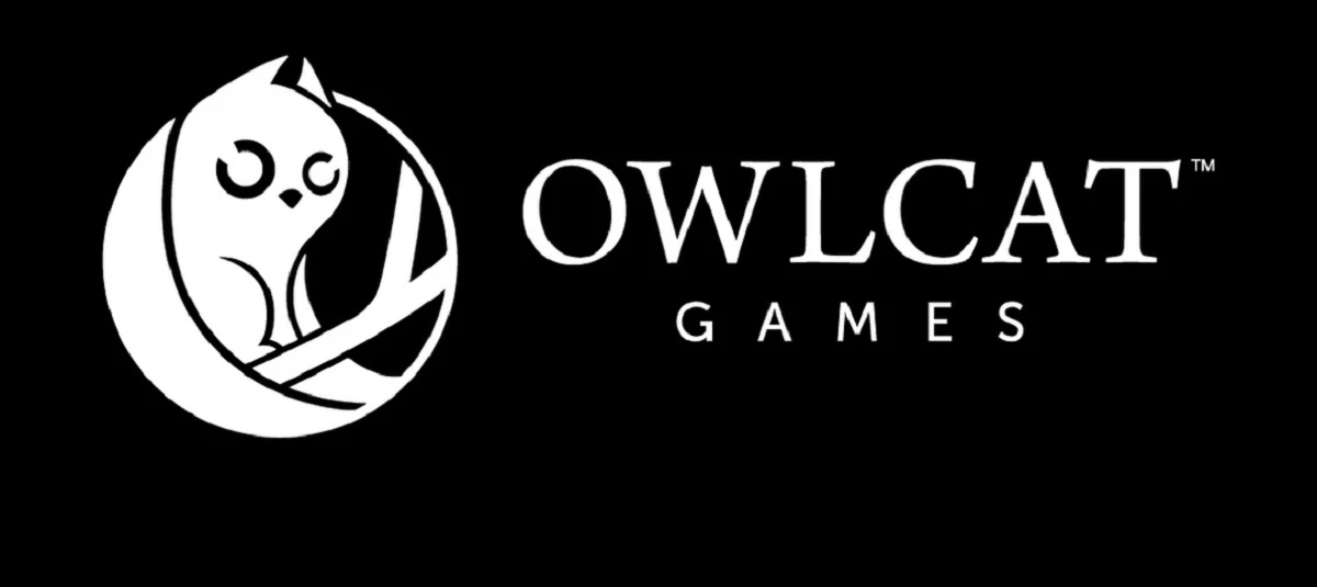 Обложка: Owlcat Games