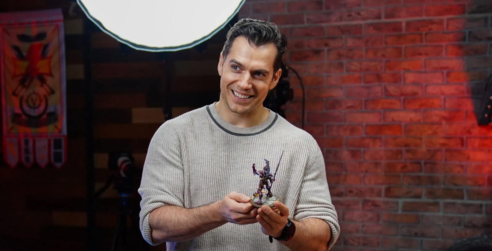 Обложка: фото Games Workshop