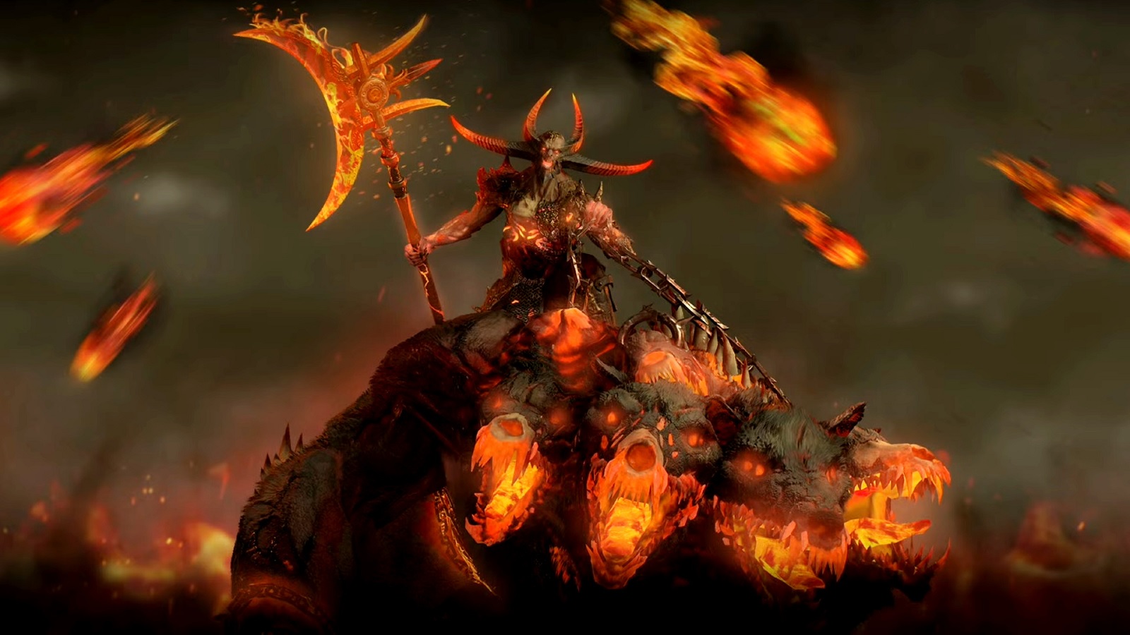 Обложка: арт из Diablo 4