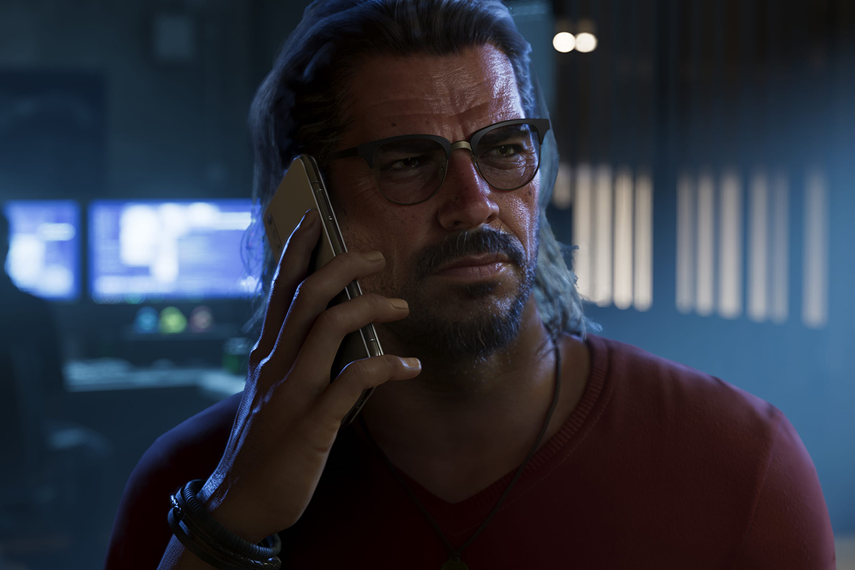 В GTA 6 всё же будет перевод на русский язык — кто-то сомневался?