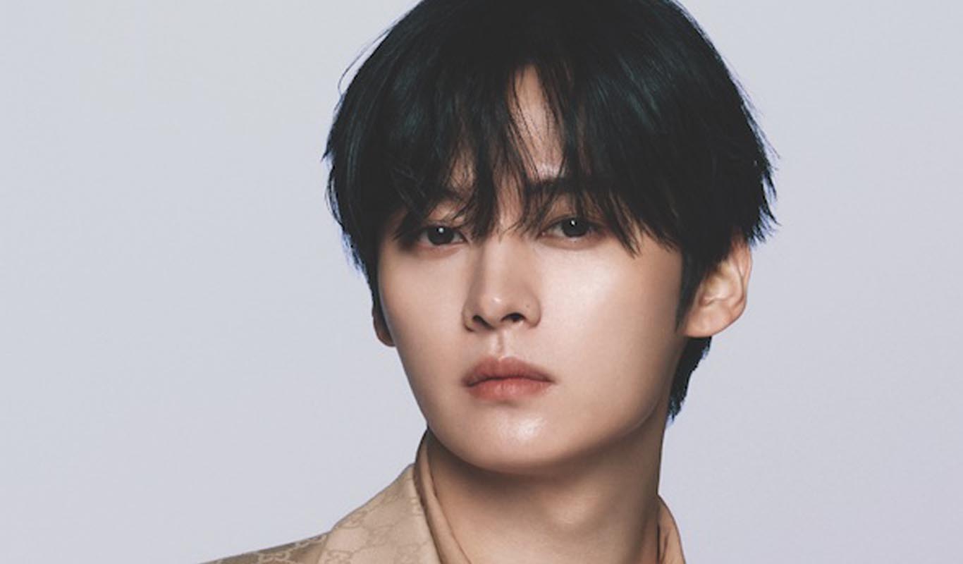 Обложка: Ли Ноу / фото: Courtesy of Gucci