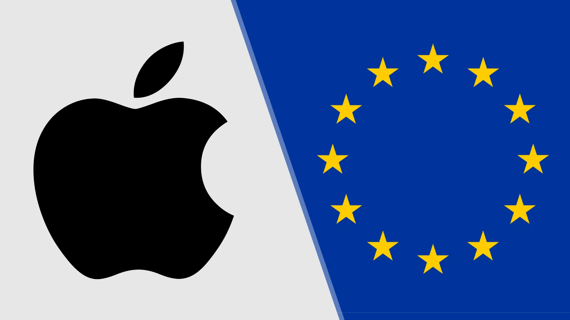 Противостояние Apple и Евросоюза продолжается — компания ввела новые ограничения и сборы - изображение обложка