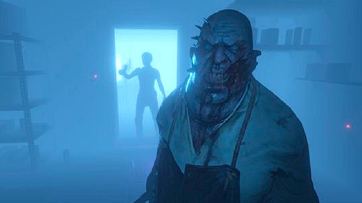 Phasmophobia станет фильмом ужасов — экранизацию разрабатывают Blumhouse и Atomic Monster