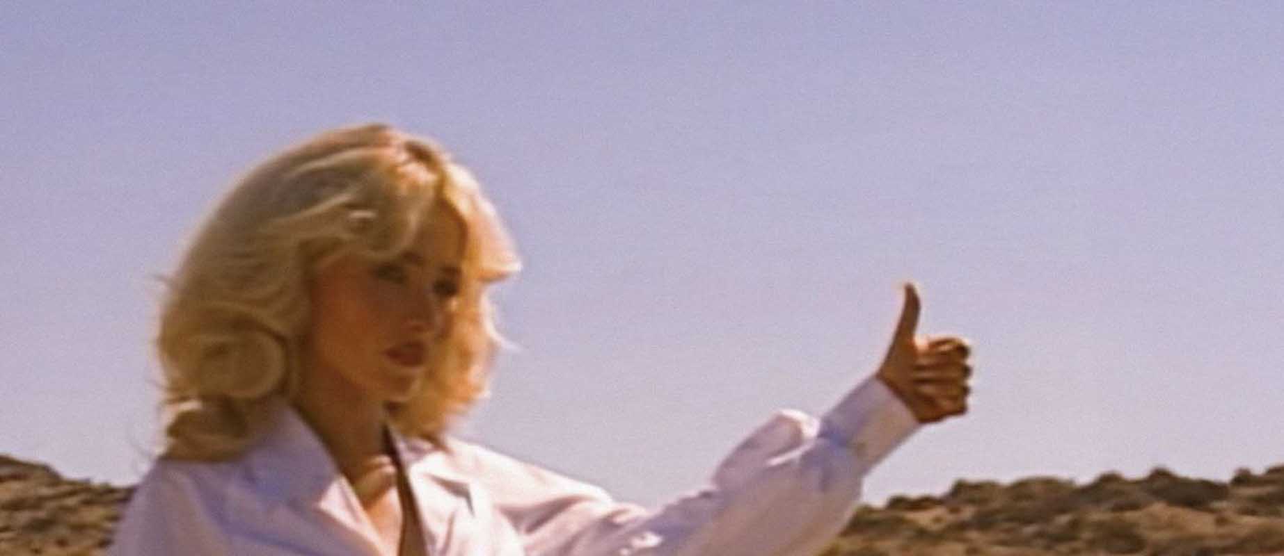 Обложка: Sabrina Carpenter - Manchild