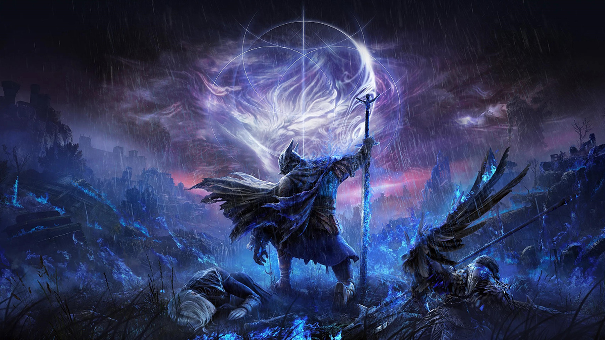 Обзор Elden Ring: Nightreign: Рогалик с болью и страданиями