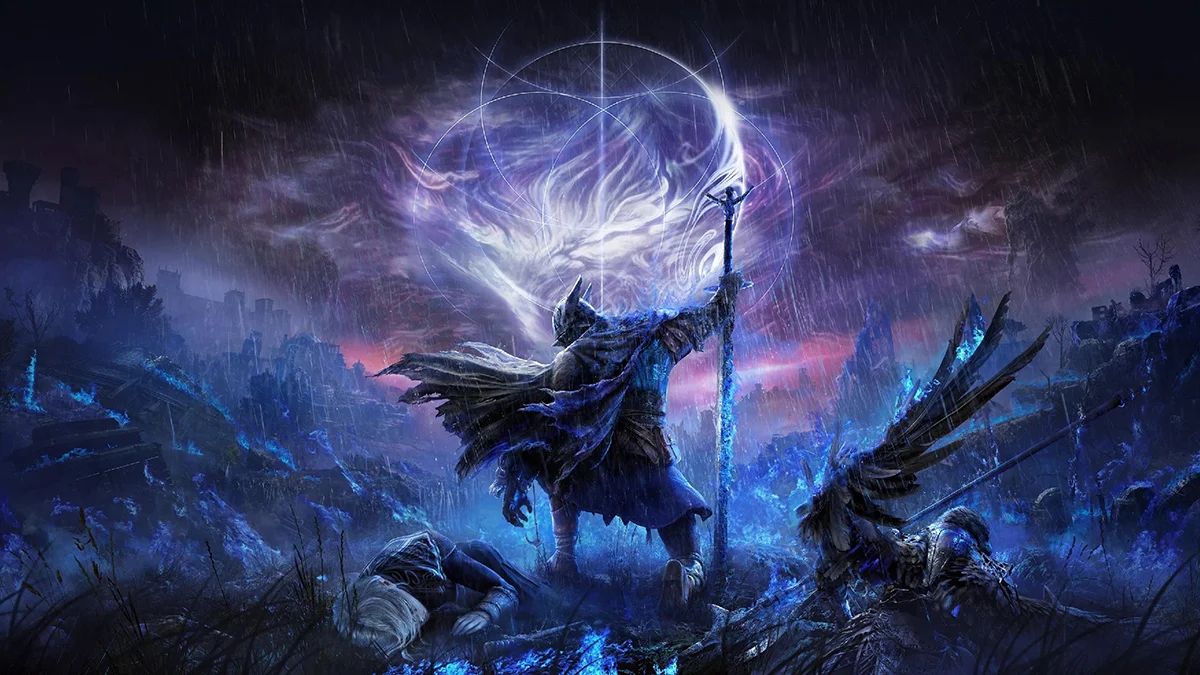 Обзор Elden Ring: Nightreign: Рогалик с болью и страданиями - изображение обложка