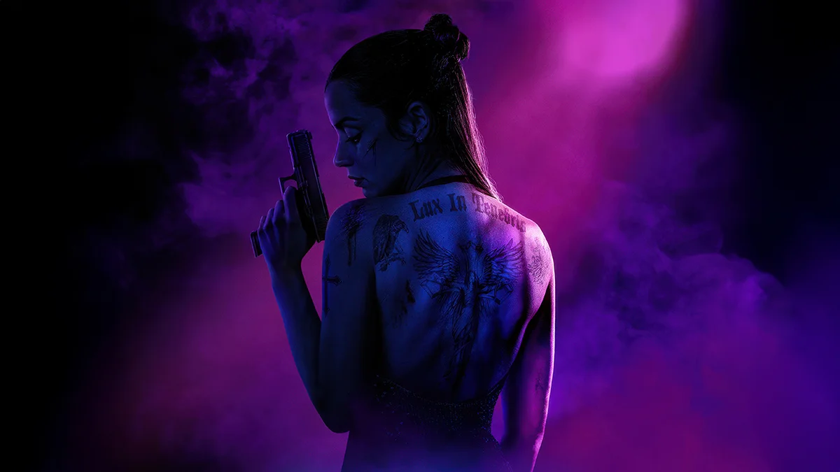 Фото: Lionsgate Productions Ltd.