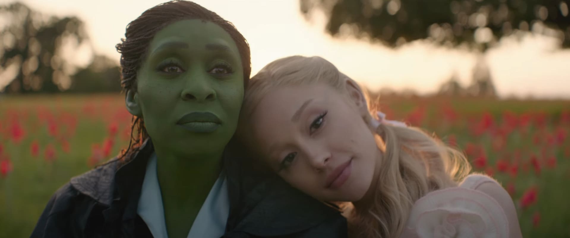 Обложка: кадр из фильма «Злая: Навсегда»